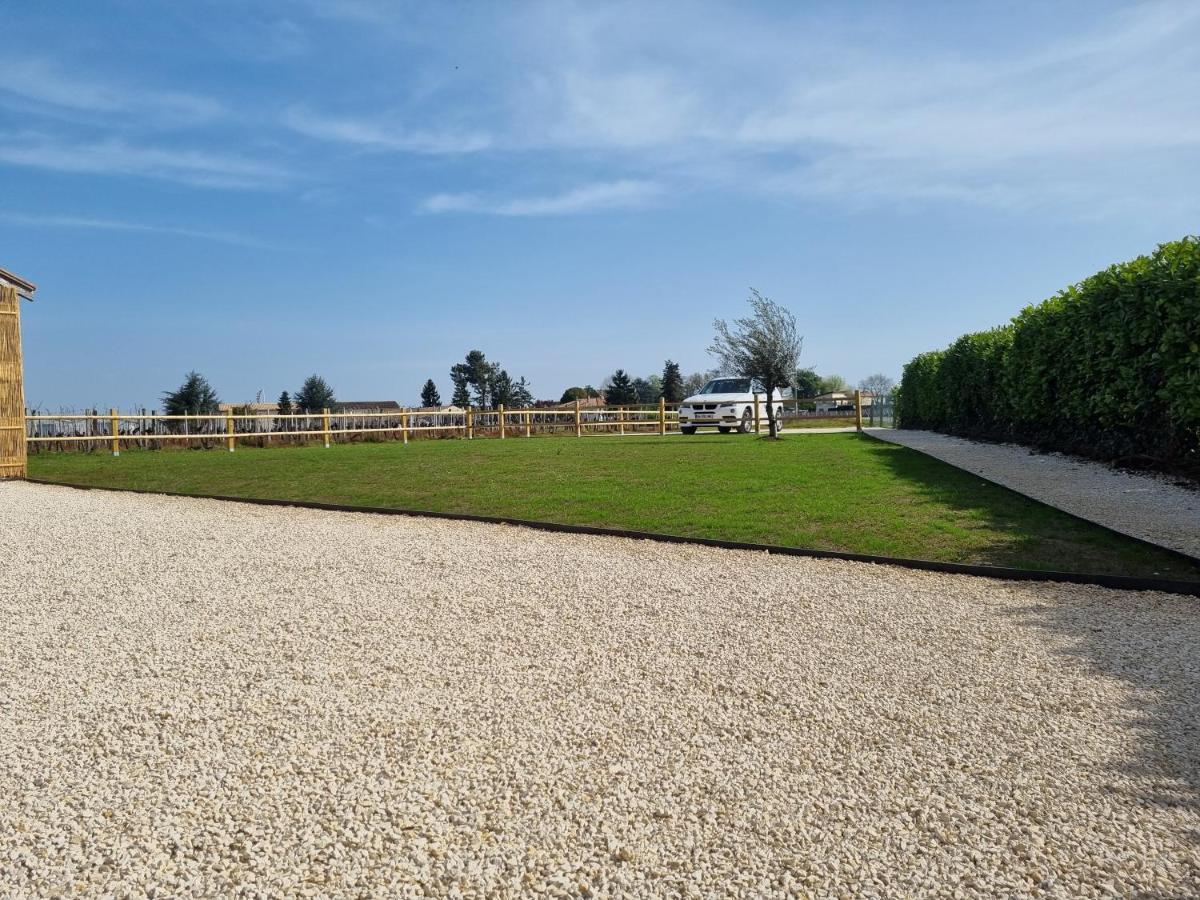 La Maison Des Vignes Saint Emilion Екстер'єр фото